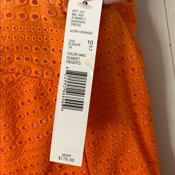 Antonio Melani Dress - Picture 6 of 7